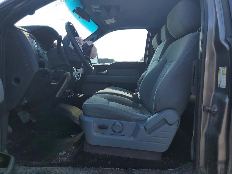Продаж на аукціоні авто 2014 Ford F150, vin: 1FTFX1EF1EFC92061, номер лоту: 55197206