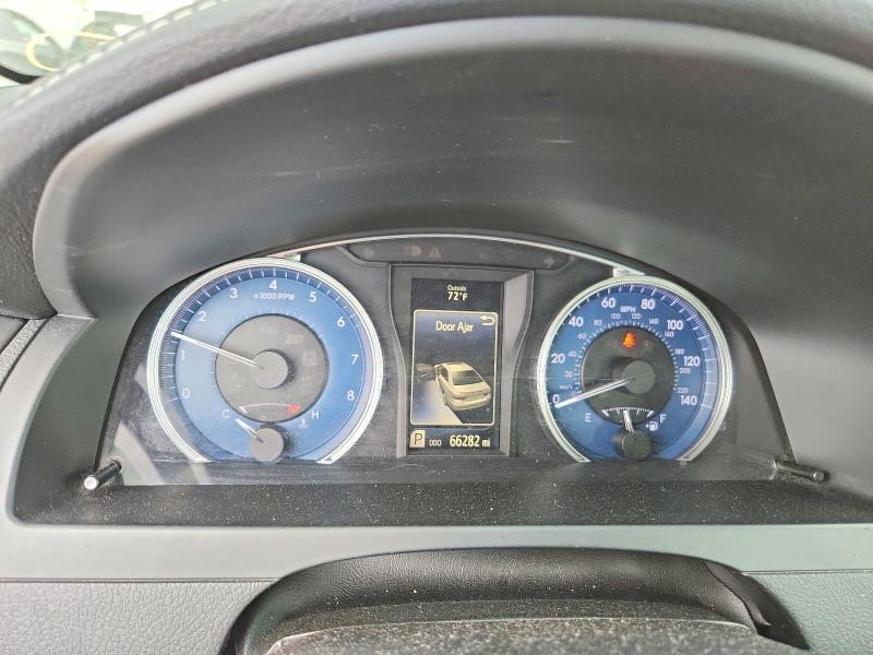 Aukcja sprzedaży 2016 Toyota Camry, vin: 4T4BF1FK3GR521014, numer aukcji: 57953376