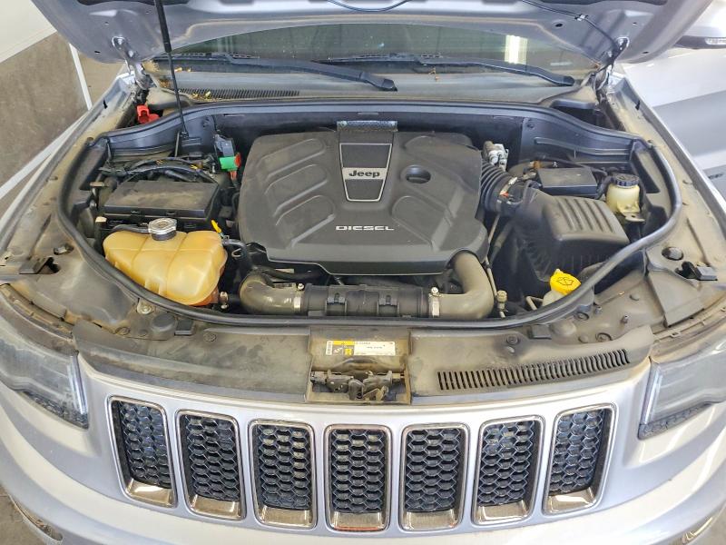 Продаж на аукціоні авто 2015 Jeep Grand Cherokee, vin: 1C4RJFCM7FC146473, номер лоту: 58292046