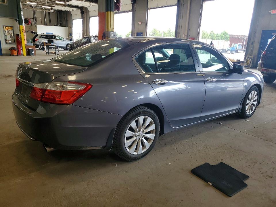 2014 Honda Accord მანქანა იყიდება აუქციონზე, vin: 1HGCR2F89EA206268, აუქციონის ნომერი: 58654786
