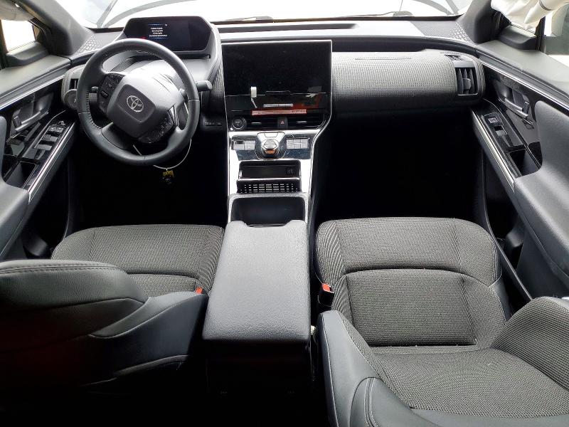 Aukcja sprzedaży 2025 Toyota Bz4x, vin: JTMAAAAA3SA067770, numer aukcji: 57544266
