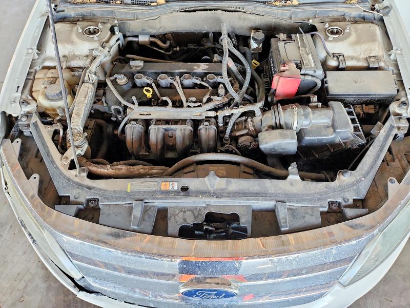 57008636 :رقم المزاد ، 3FAHP0GA1CR200036 vin ، 2012 Ford Fusion مزاد بيع