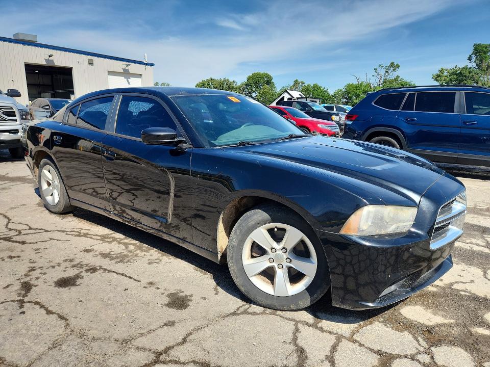 Aukcja sprzedaży 2013 Dodge Charger, vin: 2C3CDXBG6DH713883, numer aukcji: 55571526