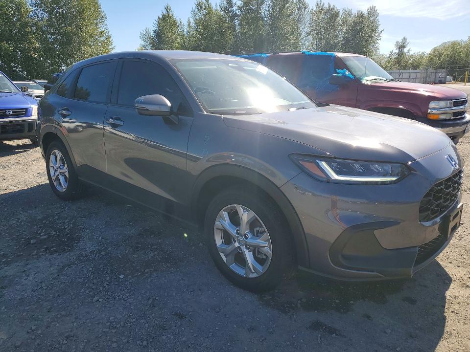 Aukcja sprzedaży 2025 Honda Hr-v, vin: 3CZRZ2H3XSM741631, numer aukcji: 55336406