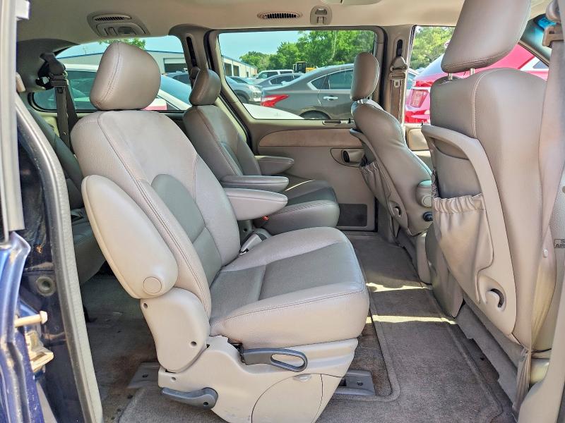 Продаж на аукціоні авто 2003 Chrysler Town & Country, vin: 2C8GP64L33R389775, номер лоту: 54278236