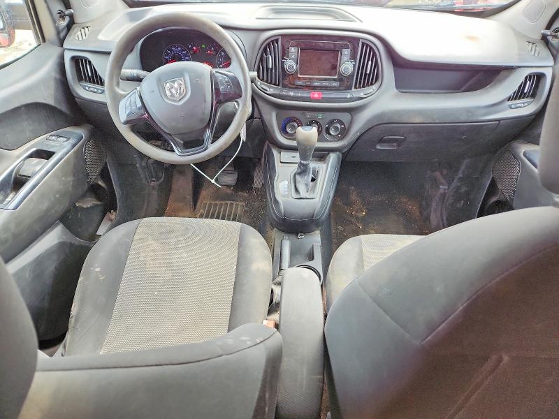 Aukcja sprzedaży 2021 Ram Promaster City, vin: ZFBHRFAB3M6T86639, numer aukcji: 56962506