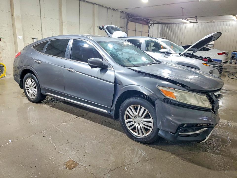 Продаж на аукціоні авто 2013 Honda Crosstour, vin: 5J6TF3H55DL003505, номер лоту: 55728456