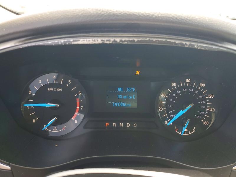 Продаж на аукціоні авто 2015 Ford Fusion, vin: 1FA6P0G72F5119095, номер лоту: 56519366