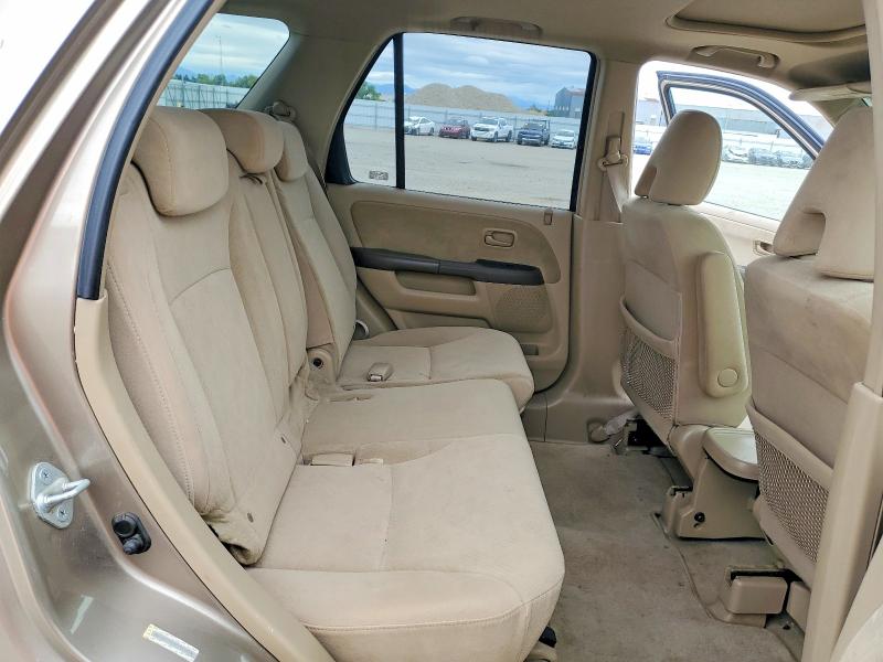 Продаж на аукціоні авто 2006 Honda Cr-v, vin: JHLRD78846C016968, номер лоту: 56638276