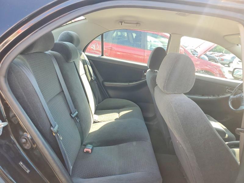 56366396 :رقم المزاد ، 2T1BR32E47C719888 vin ، 2007 Toyota Corolla مزاد بيع