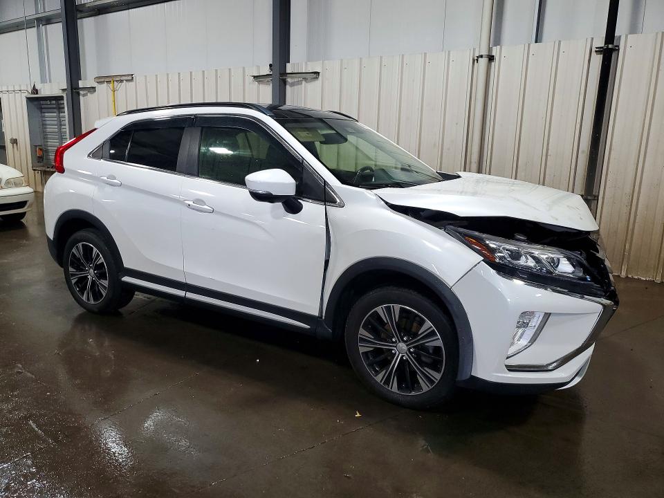 Aukcja sprzedaży 2019 Mitsubishi Eclipse Cross, vin: JA4AT5AA3KZ053333, numer aukcji: 56787706