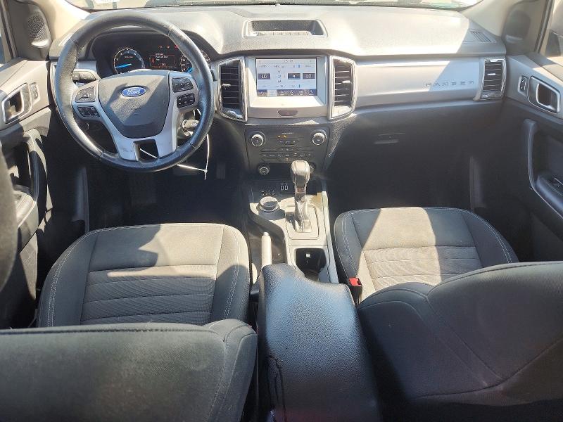 Продаж на аукціоні авто 2020 Ford Ranger, vin: 1FTER4FHXLLA05032, номер лоту: 56342516