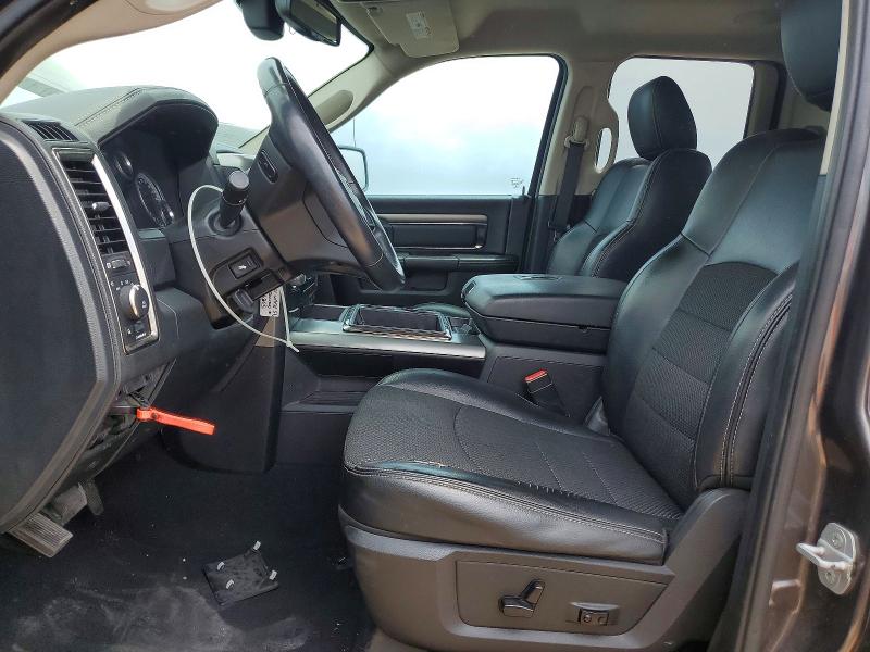 Продажа на аукционе авто 2015 Ram 1500, vin: 1C6RR6HT8FS530462, номер лота: 57515406