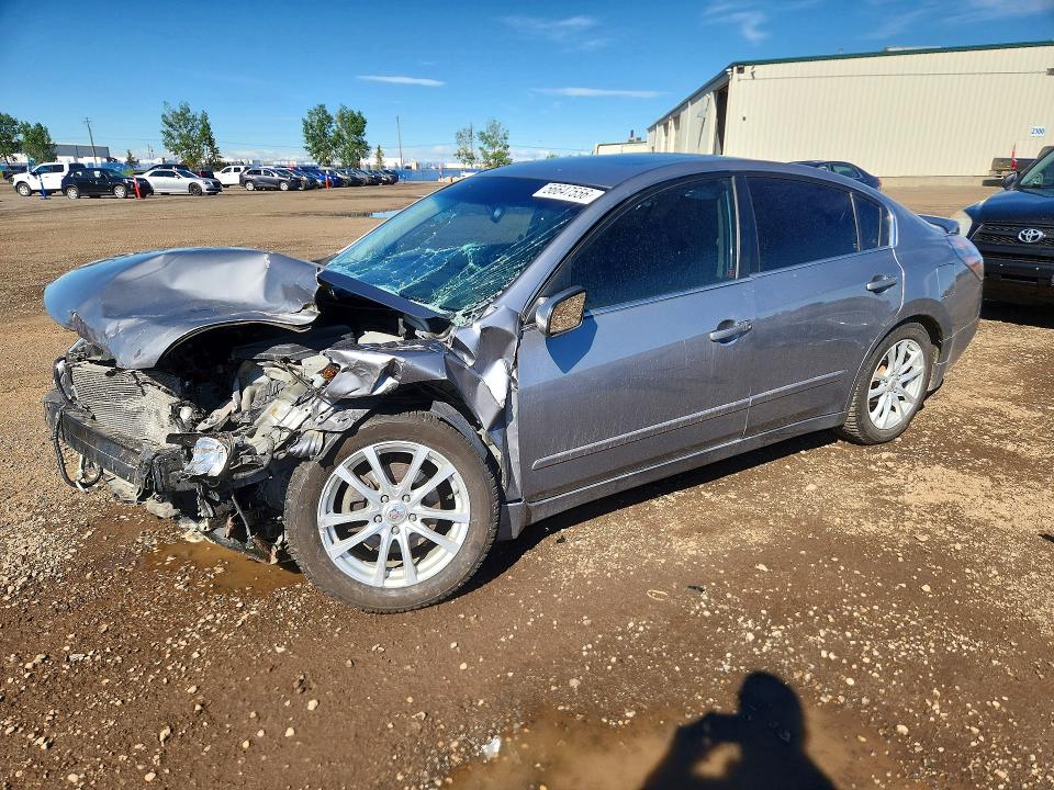 Aukcja sprzedaży 2009 Nissan Altima, vin: 1N4BL21E09C167126, numer aukcji: 56647556