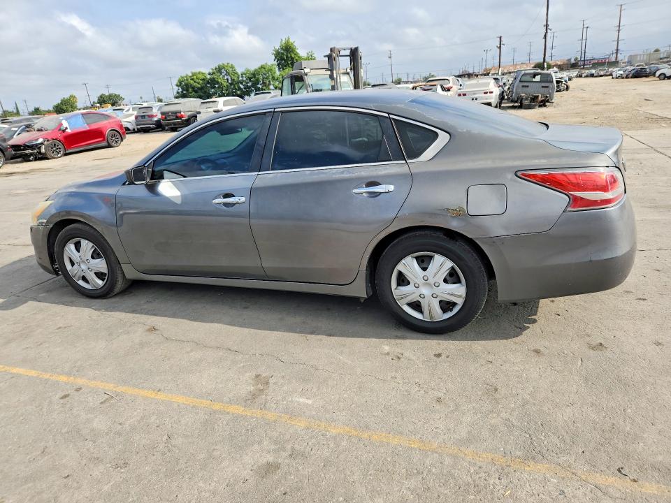 59229116 :رقم المزاد ، 1N4AL3AP7EC297174 vin ، 2014 Nissan Altima مزاد بيع