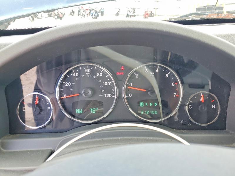 Aukcja sprzedaży 2008 Jeep Liberty, vin: 1J8GN28K78W143336, numer aukcji: 57525046
