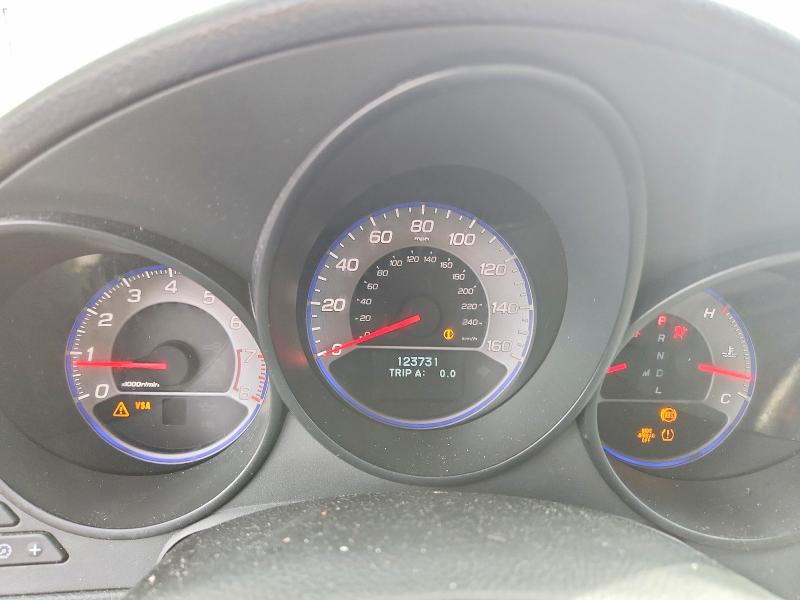 Продажа на аукционе авто 2008 Acura Tl, vin: 19UUA66258A056341, номер лота: 58628796