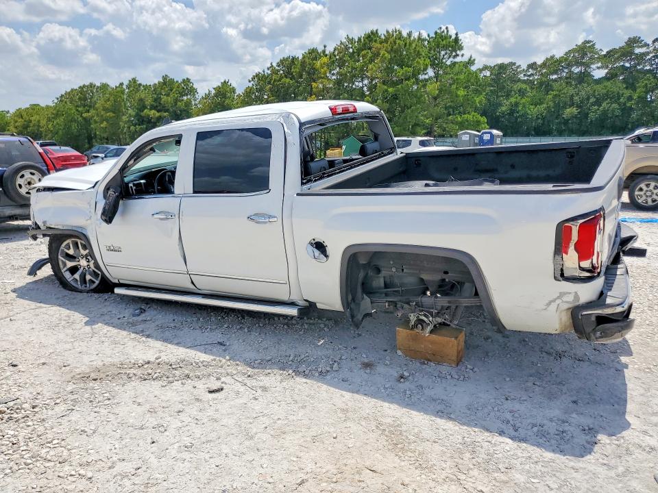 55463076 :رقم المزاد ، 3GTP1NEC8JG635251 vin ، 2018 Gmc Sierra مزاد بيع
