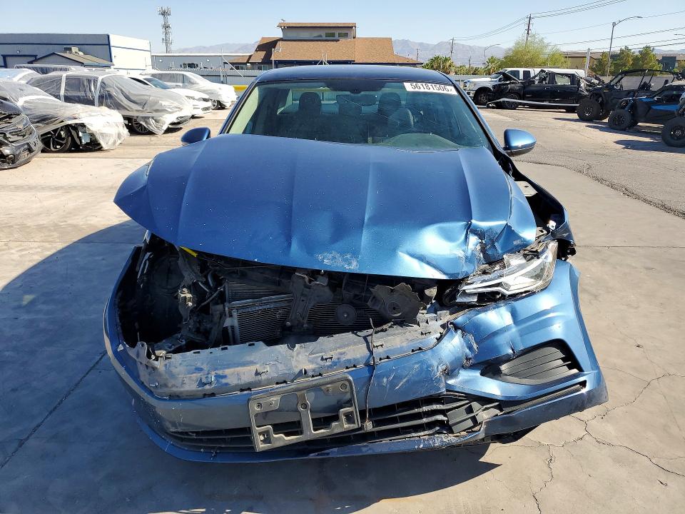 2020 Volkswagen Jetta მანქანა იყიდება აუქციონზე, vin: 3VWC57BU0LM084360, აუქციონის ნომერი: 56181506