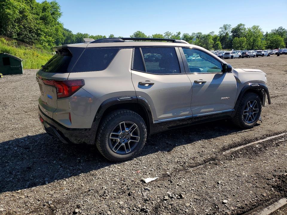 2026 Gmc Terrain მანქანა იყიდება აუქციონზე, vin: 3GKALYEG1TL203572, აუქციონის ნომერი: 58380886