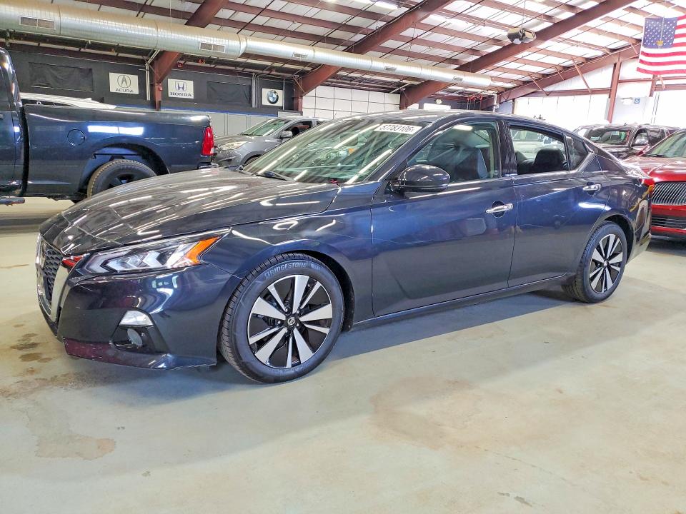 Aukcja sprzedaży 2019 Nissan Altima, vin: 1N4BL4EV2KC170492, numer aukcji: 57783106