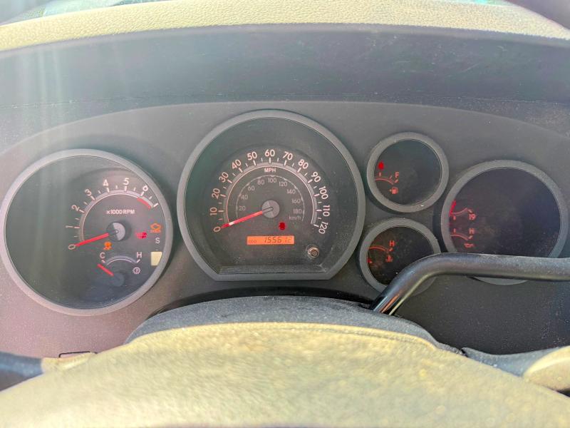 Auction sale of the 2008 Toyota Tundra, vin: 5TFBV54188X067359, lot number: 59144096