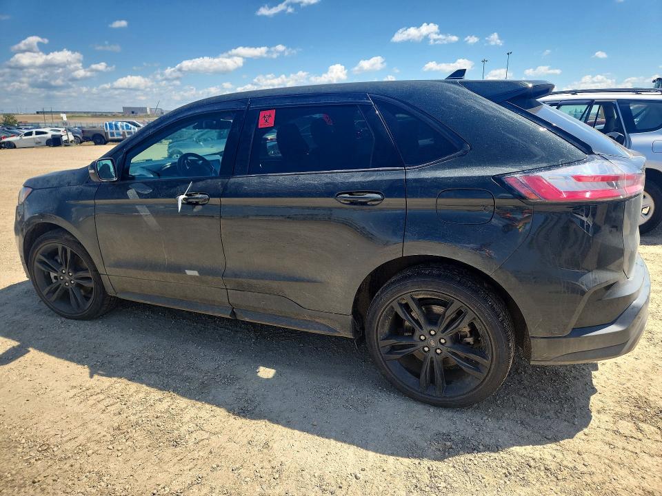 Продажа на аукционе авто 2024 Ford Edge, vin: 2FMPK4AP6RBA21437, номер лота: 58332976
