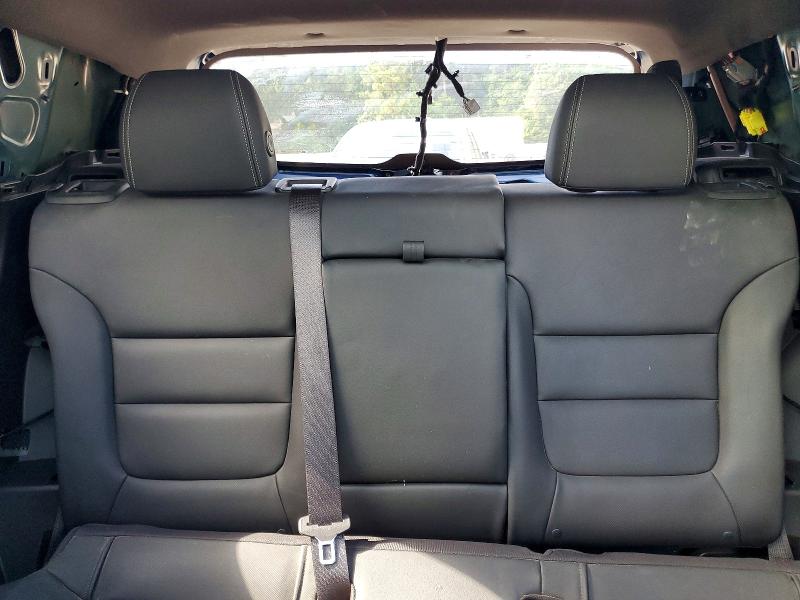2022 Chevrolet Trailblazer მანქანა იყიდება აუქციონზე, vin: KL79MVSL6NB109572, აუქციონის ნომერი: 57506386