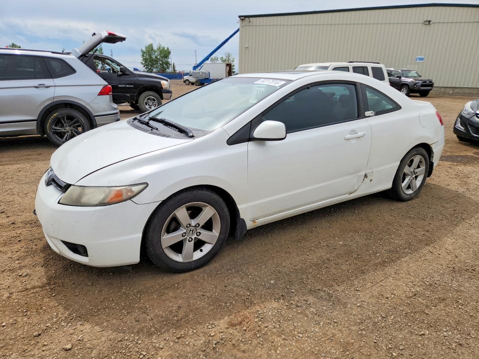 Продажа на аукционе авто 2011 Honda Civic, vin: 2HGFG1A6XBH000571, номер лота: 56317816