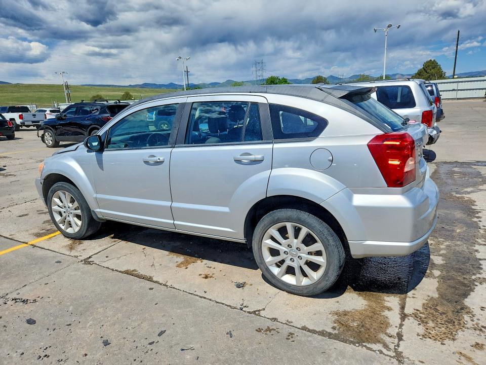 Продаж на аукціоні авто 2011 Dodge Caliber, vin: 1B3CB5HA7BD256831, номер лоту: 56075186