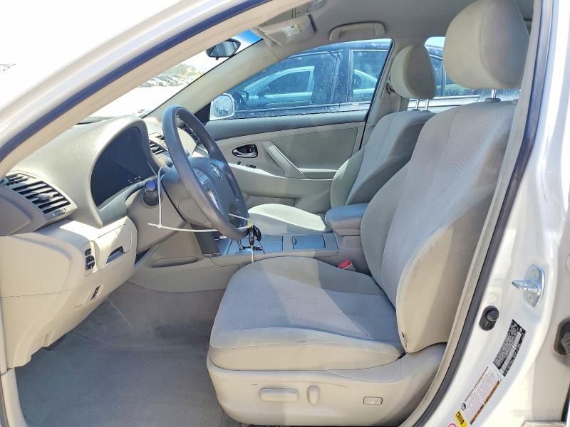 Продажа на аукционе авто 2011 Toyota Camry, vin: JTNBF3EK6B3006661, номер лота: 56704696