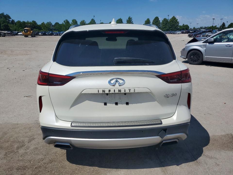 Продажа на аукционе авто 2019 Infiniti Qx50, vin: 3PCAJ5M19KF113516, номер лота: 57595216