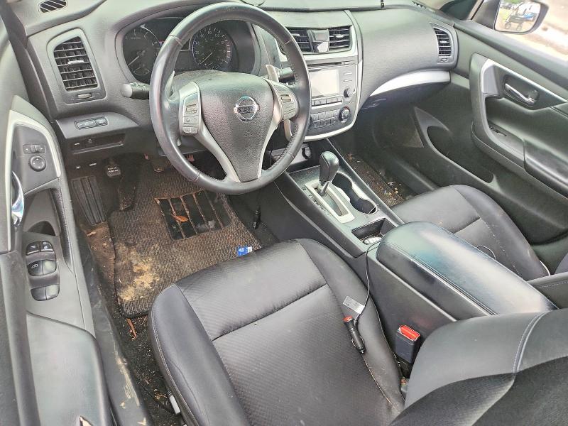 Aukcja sprzedaży 2017 Nissan Altima, vin: 1N4AL3AP3HC152993, numer aukcji: 57207846