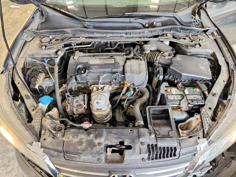 59198446 :رقم المزاد ، 1HGCR2F51EA229128 vin ، 2014 Honda Accord مزاد بيع