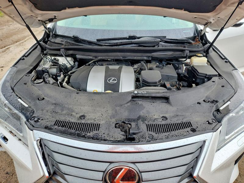 Aukcja sprzedaży 2017 Lexus Rx 350, vin: 2T2BZMCA0HC060397, numer aukcji: 56435256