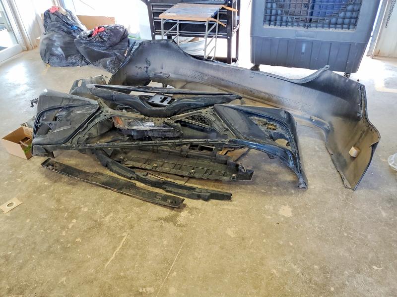 Продажа на аукционе авто 2018 Toyota Camry, vin: 4T1B11HK0JU616689, номер лота: 57347766