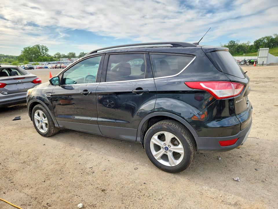 Aukcja sprzedaży 2014 Ford Escape, vin: 1FMCU9GX7EUB11195, numer aukcji: 55578756