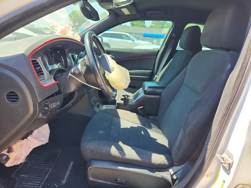 2013 Dodge Charger მანქანა იყიდება აუქციონზე, vin: 2C3CDXATXDH643674, აუქციონის ნომერი: 57872406