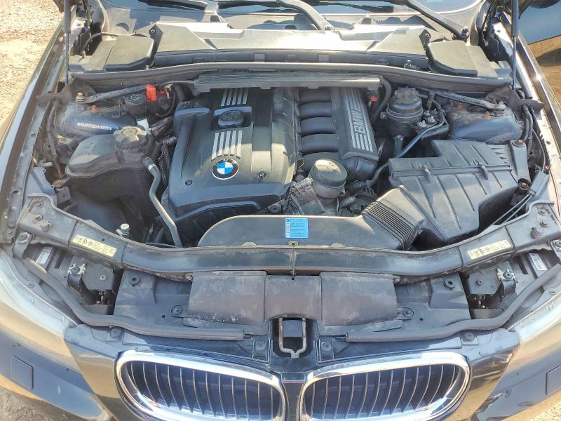 2010 Bmw 328 მანქანა იყიდება აუქციონზე, vin: WBAPK7C5XAA459389, აუქციონის ნომერი: 59007116