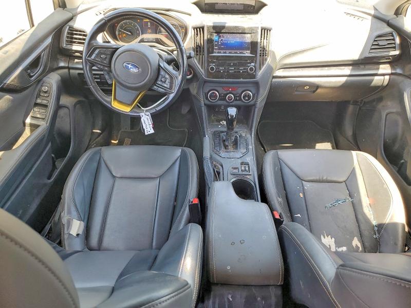 Aukcja sprzedaży 2022 Subaru Crosstrek, vin: JF2GTHRC5NH255142, numer aukcji: 56354276
