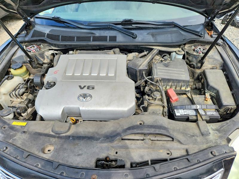 Продаж на аукціоні авто 2011 Toyota Camry, vin: 4T1BK3EK7BU126149, номер лоту: 57040276