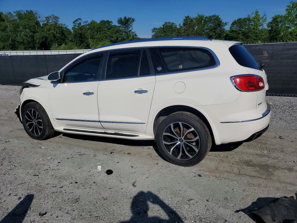 Продажа на аукционе авто 2015 Buick Enclave, vin: 5GAKVBKD8FJ315428, номер лота: 55311146
