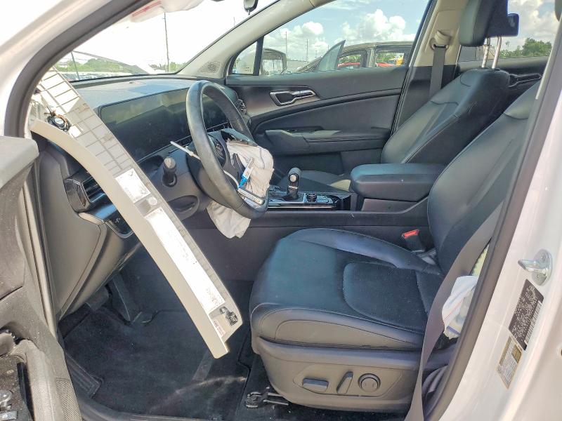 Продажа на аукционе авто 2023 Kia Sportage, vin: 5XYK33AF7PG107863, номер лота: 57136566