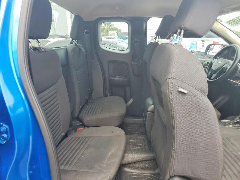 Продажа на аукционе авто 2022 Ford Ranger, vin: 1FTER1EH6NLD25855, номер лота: 56841676