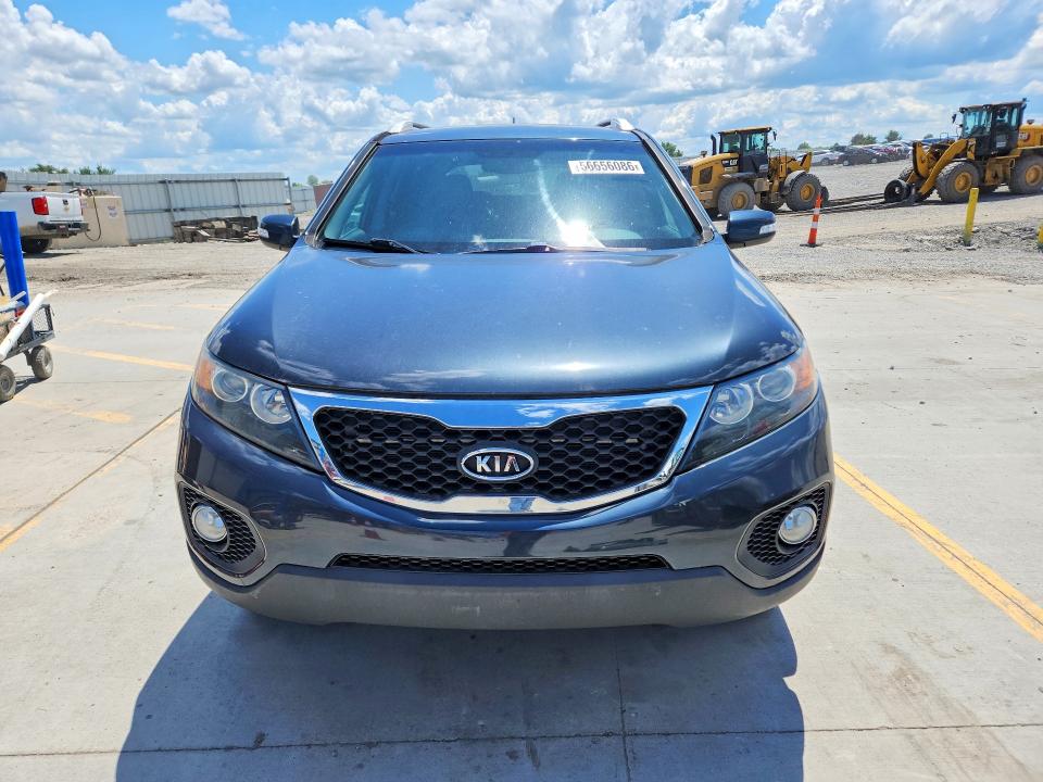 Aukcja sprzedaży 2011 Kia Sorento, vin: 5XYKT4A22BG080163, numer aukcji: 56656086