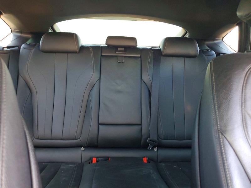 57377376 :رقم المزاد ، 5UXKU0C34H0G68061 vin ، 2017 Bmw X6 مزاد بيع