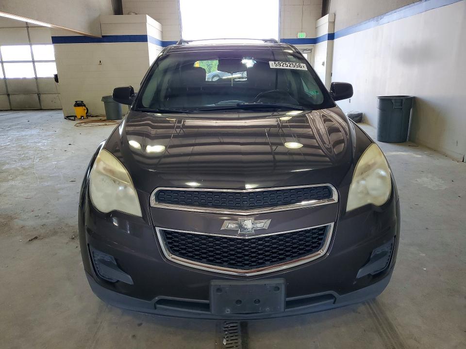 Продажа на аукционе авто 2013 Chevrolet Equinox, vin: 2GNFLEEK3D6170740, номер лота: 59252556
