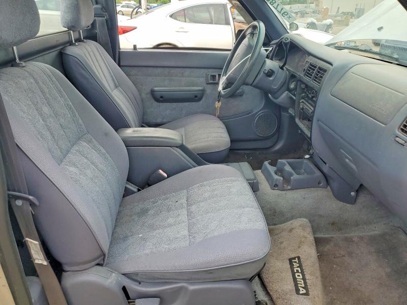 Aukcja sprzedaży 2000 Toyota Tacoma, vin: 4TANL42N6YZ683712, numer aukcji: 58298776