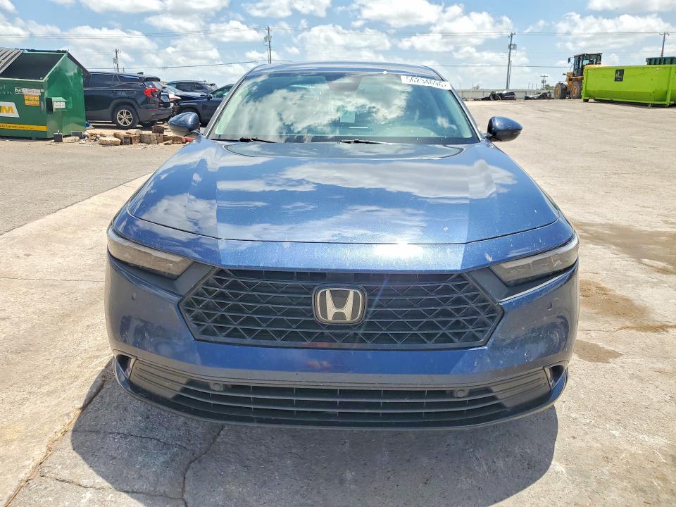 Продажа на аукционе авто 2024 Honda Accord, vin: 1HGCY2F69RA040924, номер лота: 56234696