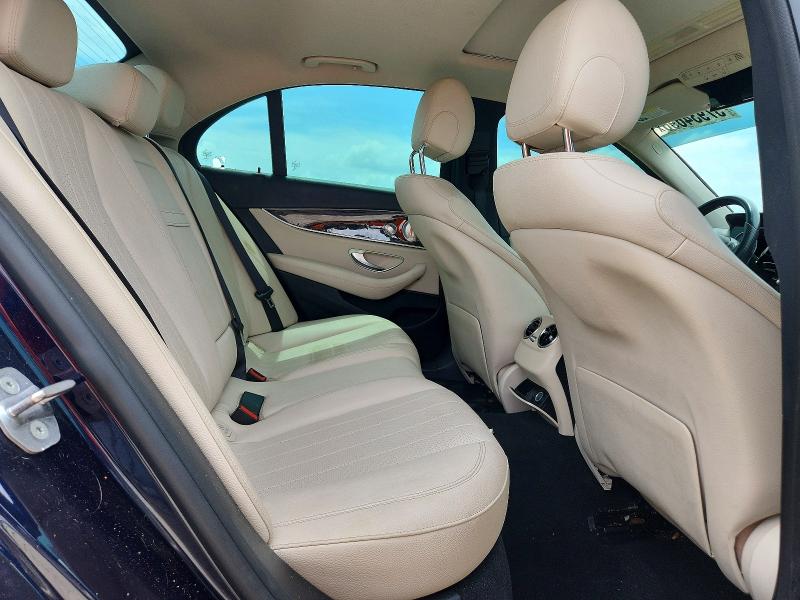 Продаж на аукціоні авто 2017 Mercedes-benz E, vin: WDDZF4JB1HA098061, номер лоту: 57934696